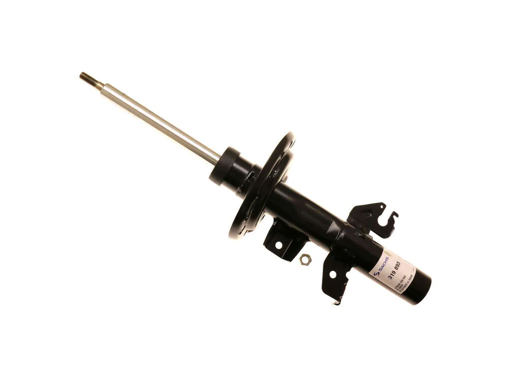 2016 Dodge Dart Suspension Strut Assembly  - Front Right Sachs