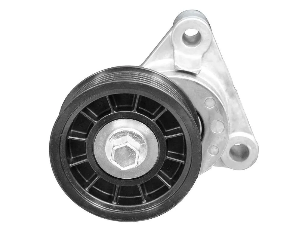 2003 Chevrolet Silverado 3500 Accessory Drive Belt Tensioner Assembly  - Primary 8 Cyl 8.1L Dayco