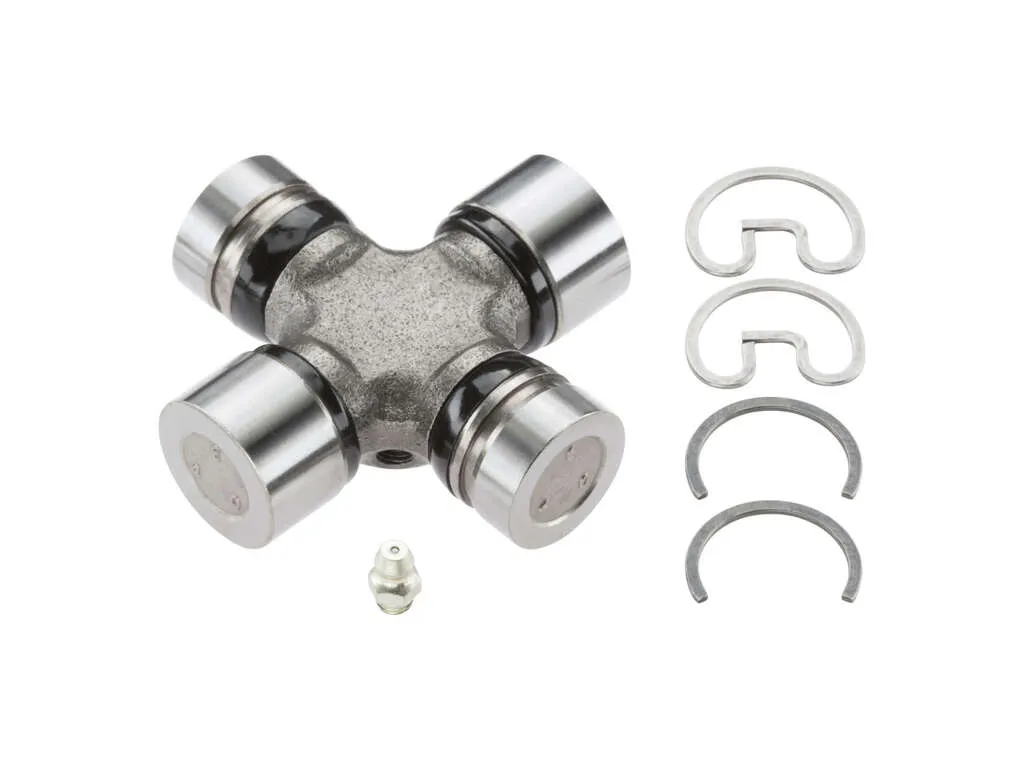 1999 Ford E-150 Econoline Club Wagon Universal Joint Moog