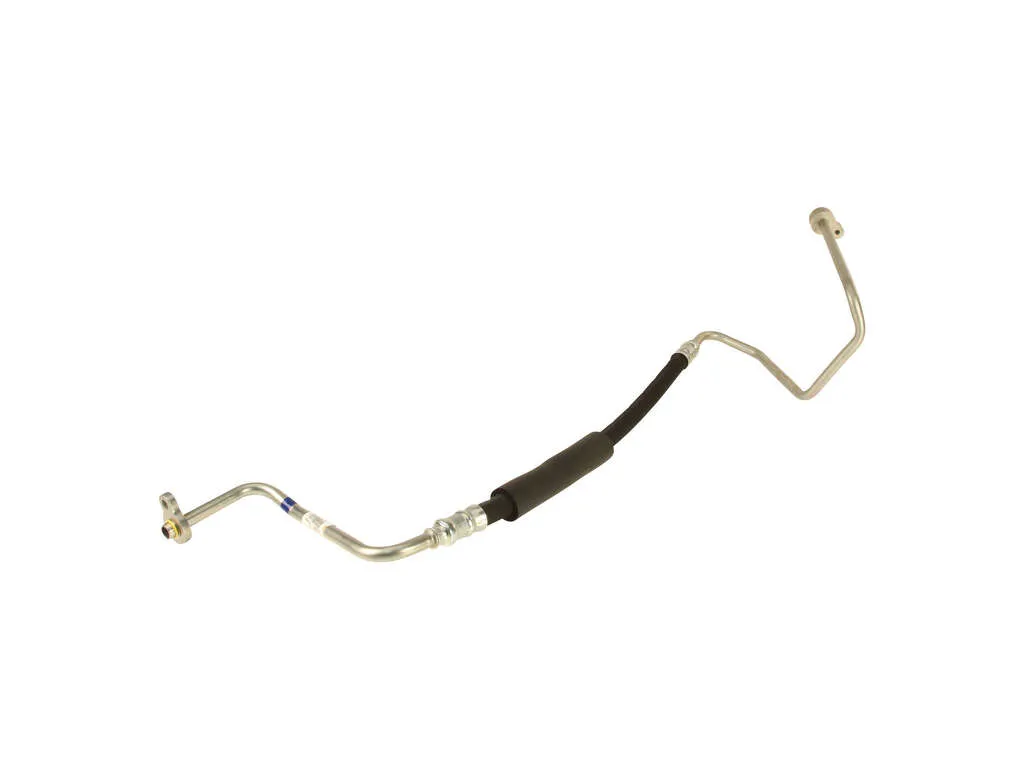 2007 Volvo S60 A/C Refrigerant Hose Genuine