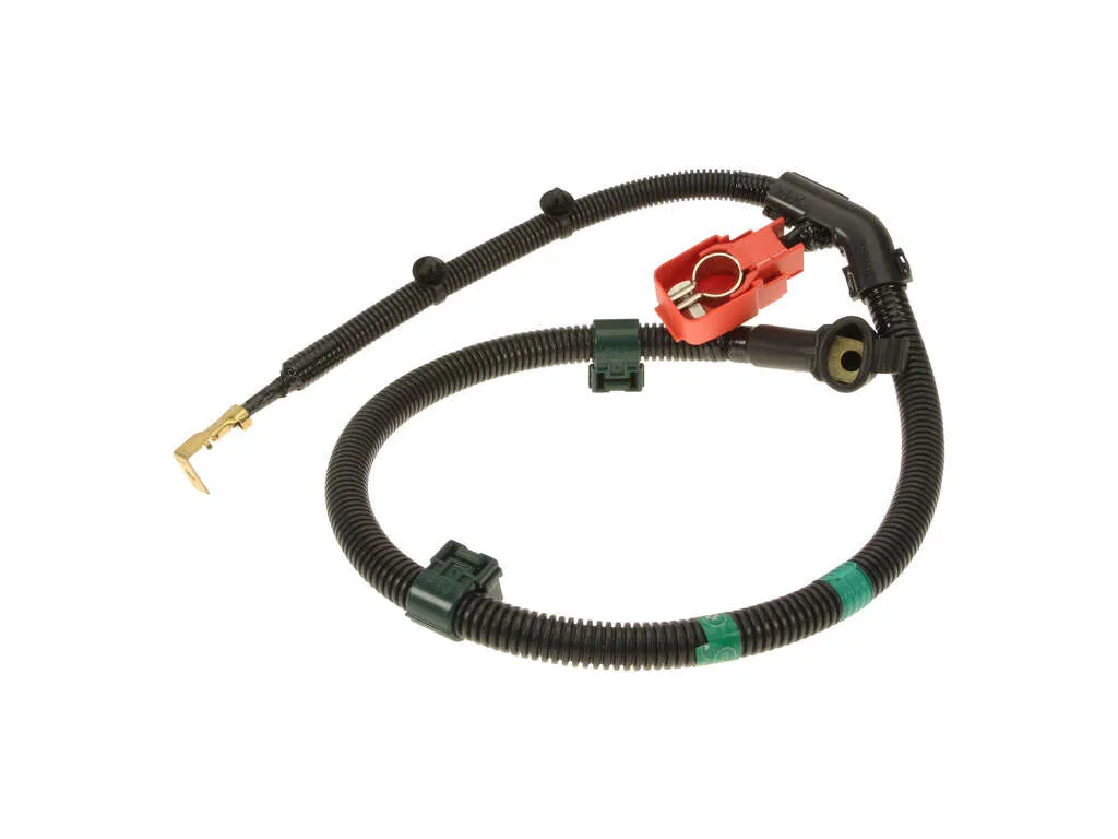 2004 Acura TL Battery Cable  - Positive Genuine