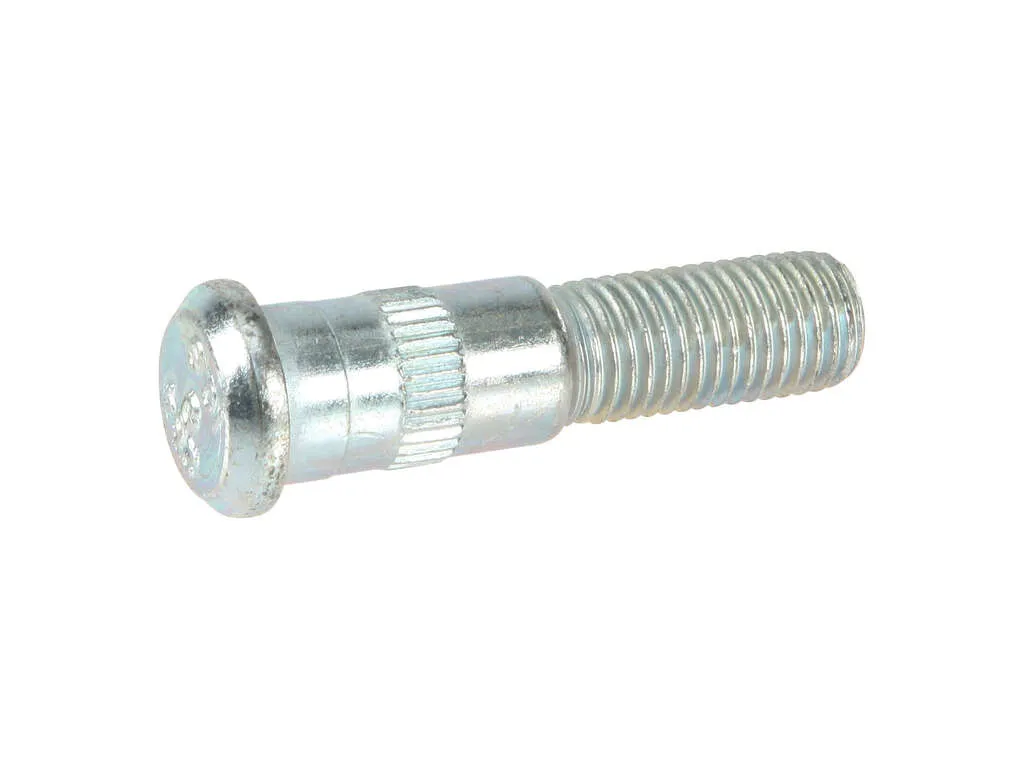 1985 Toyota Land Cruiser Wheel Lug Stud  - Front Dorman