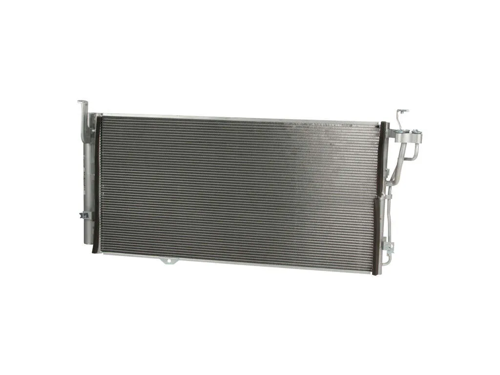 2004 Kia Amanti A/C Condenser Nissens