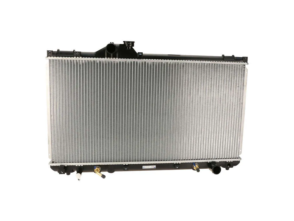 2004 Lexus IS300 Radiator Koyo Cooling