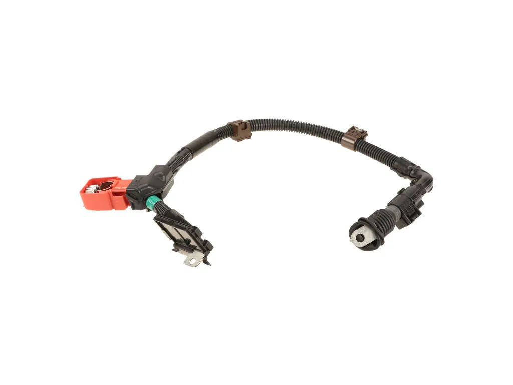 2012 Honda Odyssey Battery Cable Genuine