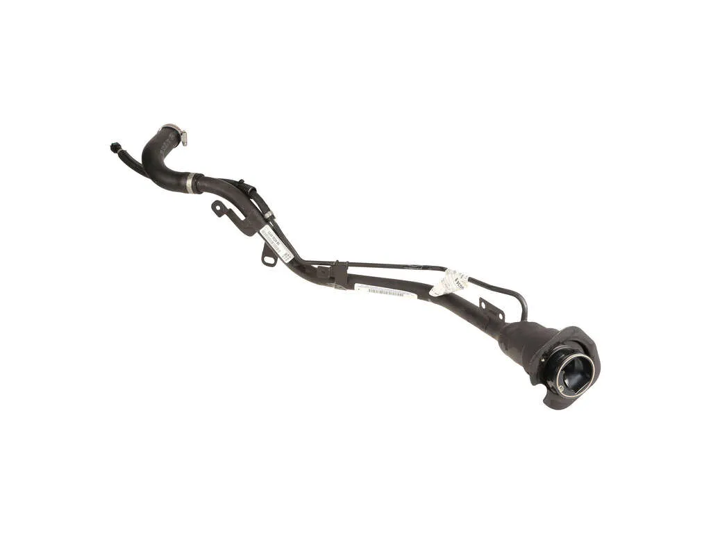 2010 Ford Escape Fuel Tank Filler Neck 6 Cyl 3.0L Genuine