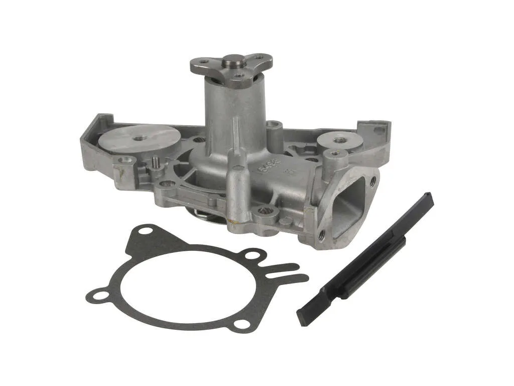 2004 Kia Rio Engine Water Pump Gates