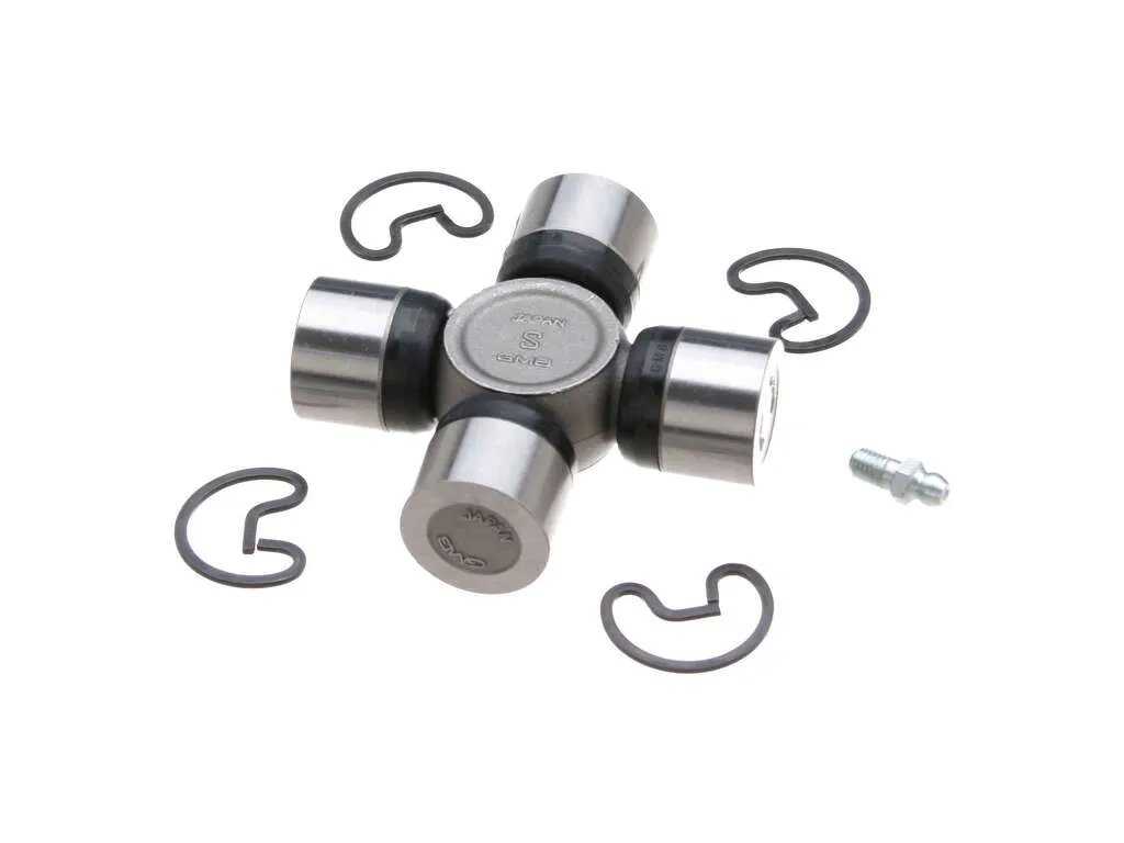 1990 Isuzu Pickup Universal Joint 4 Cyl 2.3L GMB