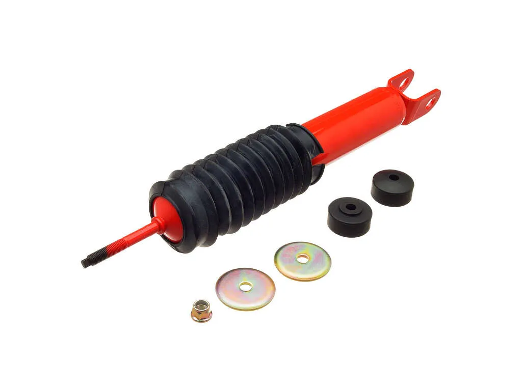 2002 Chevrolet Tahoe Suspension Shock Absorber  - Front KYB