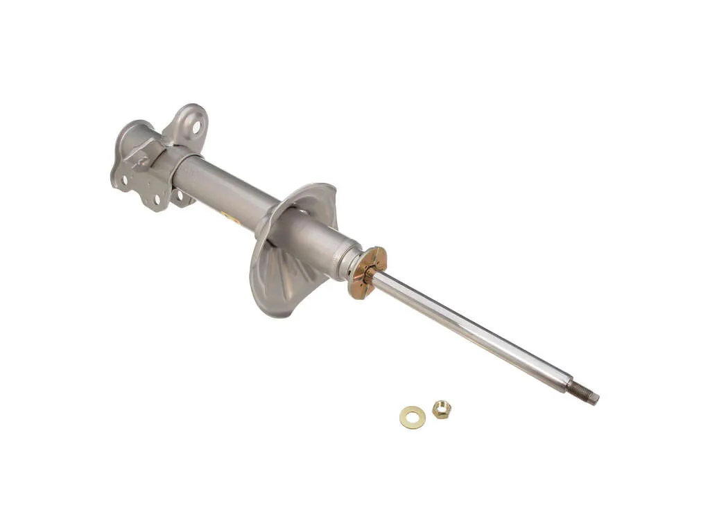 1992 Nissan Sentra Suspension Strut Assembly  - Rear Left KYB (old box)