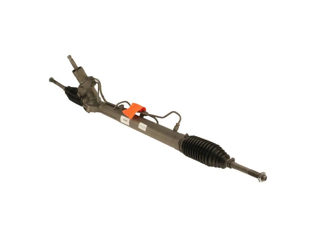 2009 Kia Rondo Rack and Pinion Assembly 6 Cyl 2.7L Maval