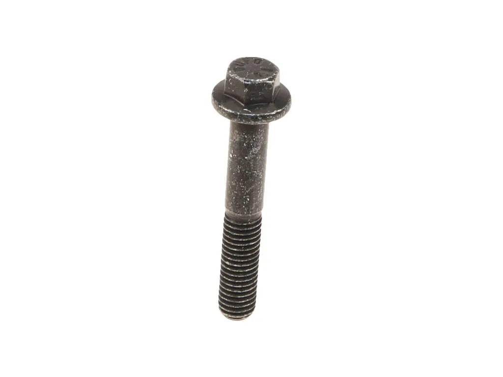 2011 Volvo S40 Engine Timing Belt Tensioner Bolt Genuine