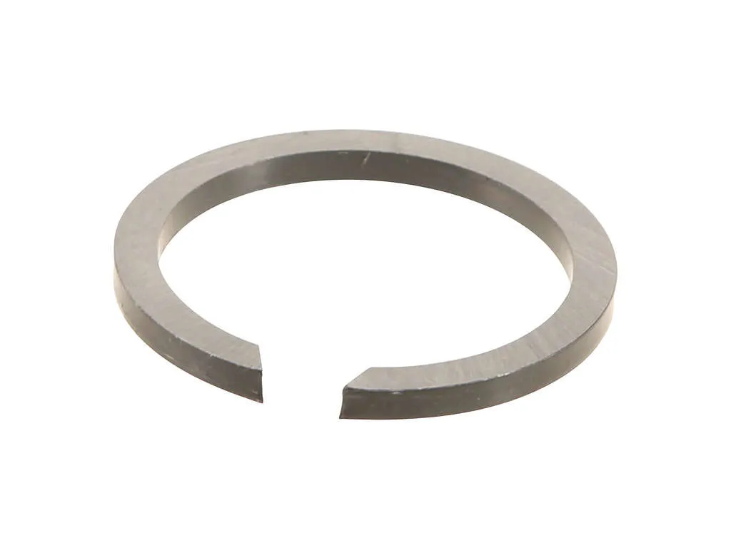 2004 Toyota Land Cruiser Wheel Bearing Lock Ring  - Front Genuine