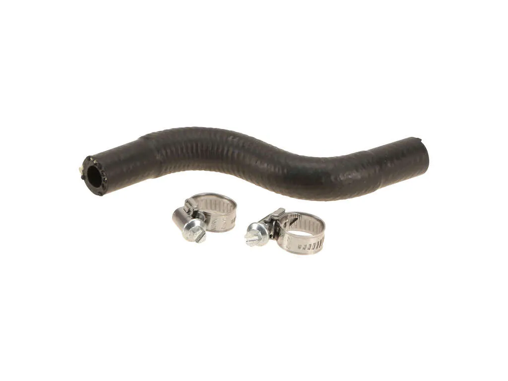 2002 Honda Accord Power Steering Return Hose  - Pipe To Cooler Rein