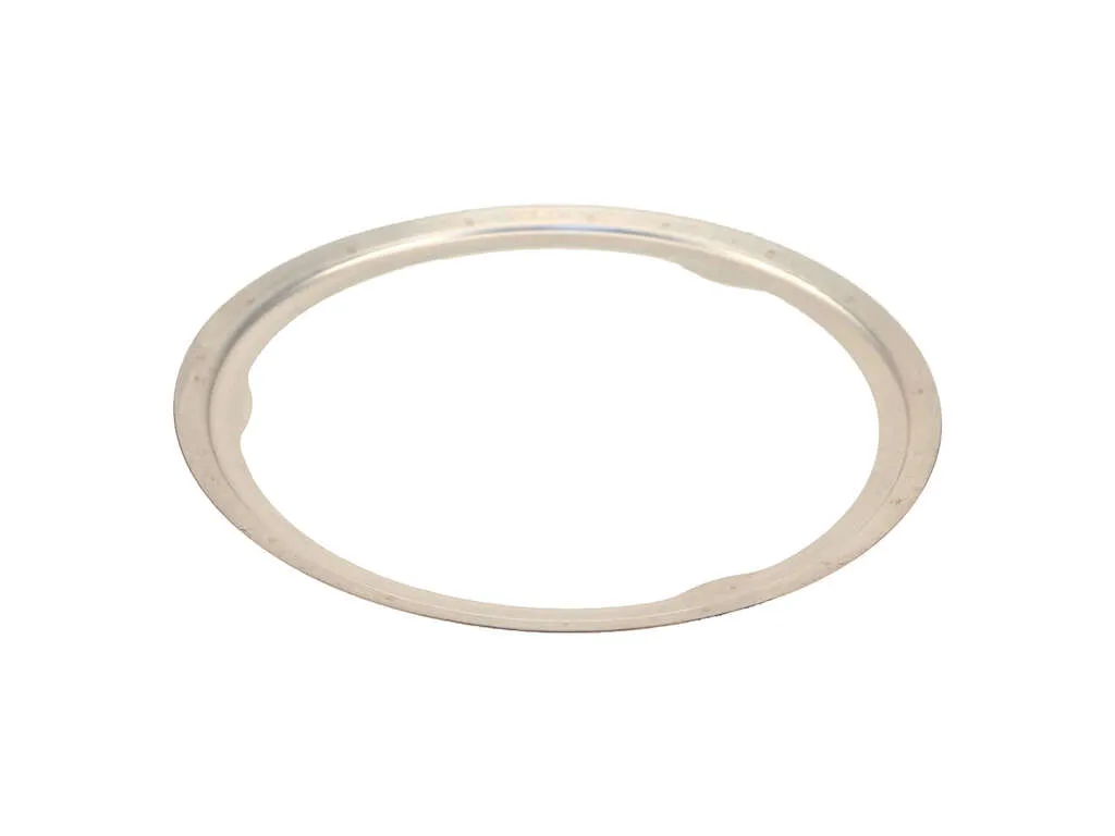 2011 BMW X5 Exhaust Pipe Flange Gasket HJS
