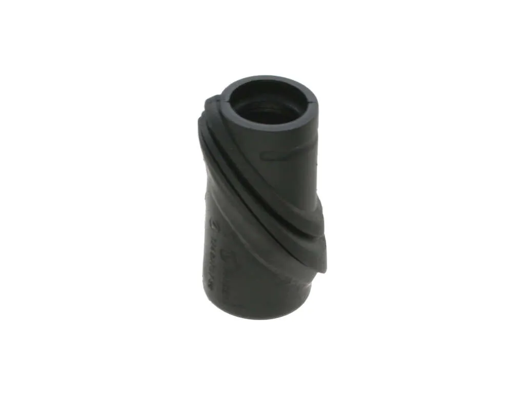 1995 Mercedes-Benz E320 Antenna Seal  - Lower Hirschmann