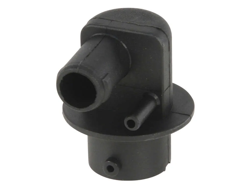 1997 Volvo 960 Flame Trap Nipple Professional Parts Sweden