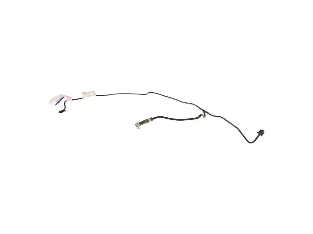 2012 Ford Focus Engine Coolant Reservoir Hose 4 Cyl 2.0L Genuine