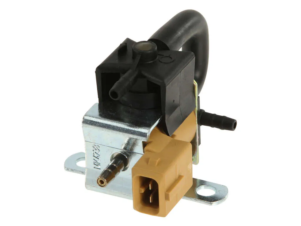 1989 Audi 90 Quattro Exhaust Gas Recirculation (EGR) Valve Control Solenoid Pierburg