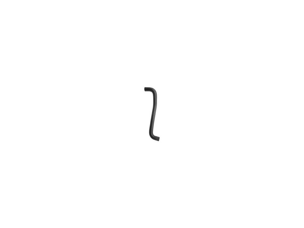 1999 Chevrolet Camaro Radiator Coolant Hose  - Upper 8 Cyl 5.7L Dayco