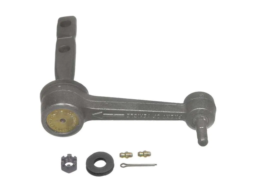 2004 Chevrolet Astro Steering Idler Arm  - Right Moog