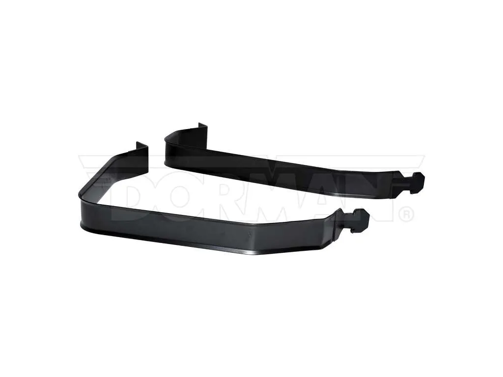 1997 GMC Yukon Fuel Tank Strap  - Front Dorman