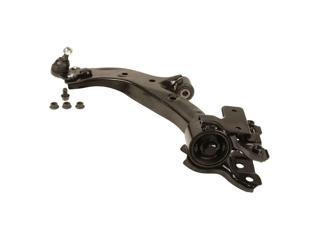 2007 Honda CR-V Suspension Control Arm  - Front Left Lower CTR