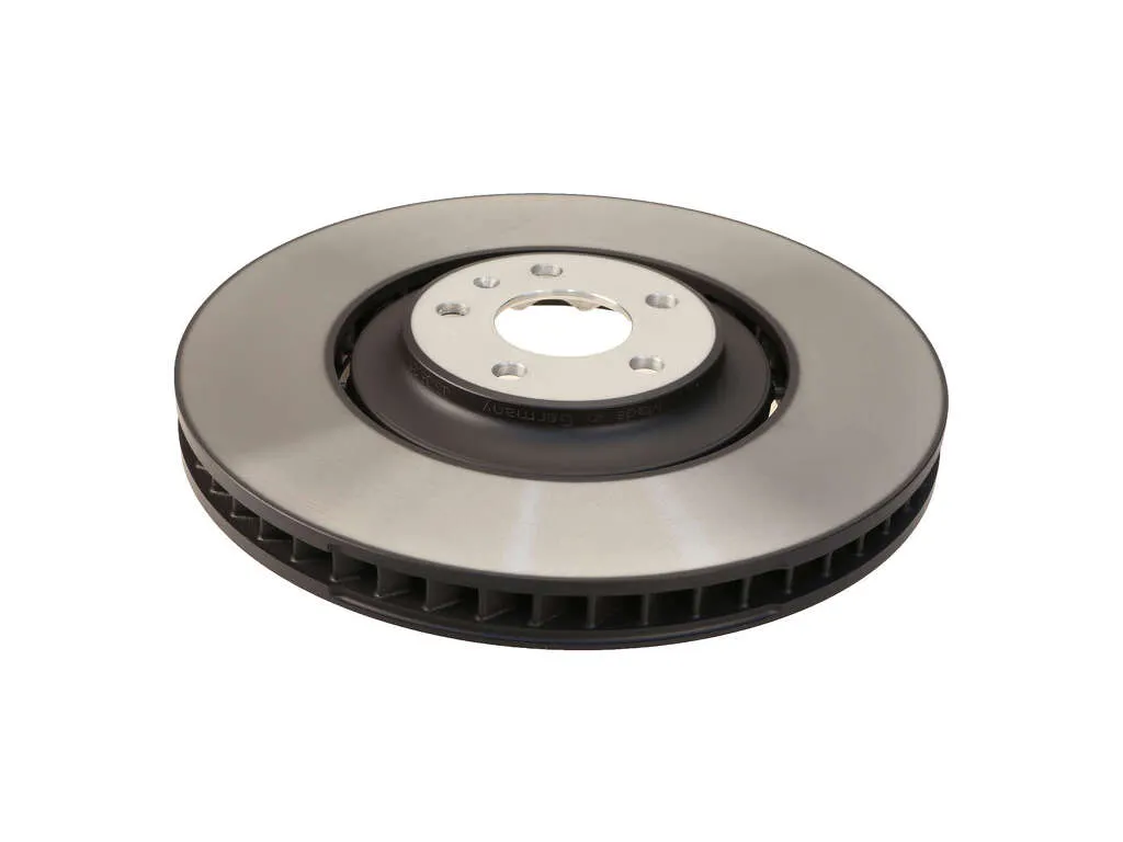 2018 Audi S8 Disc Brake Rotor  - Front Right VNE Automotive