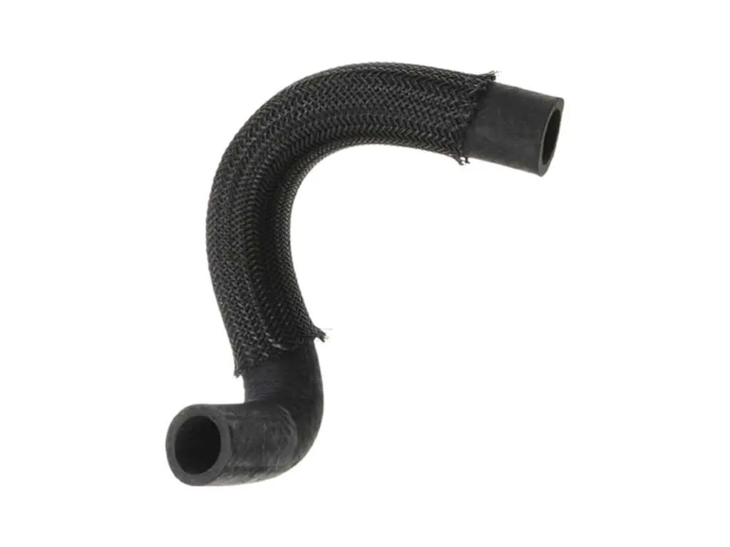 2007 Mazda 5 Radiator Coolant Hose  - Upper - Radiator To Filler Neck Dayco