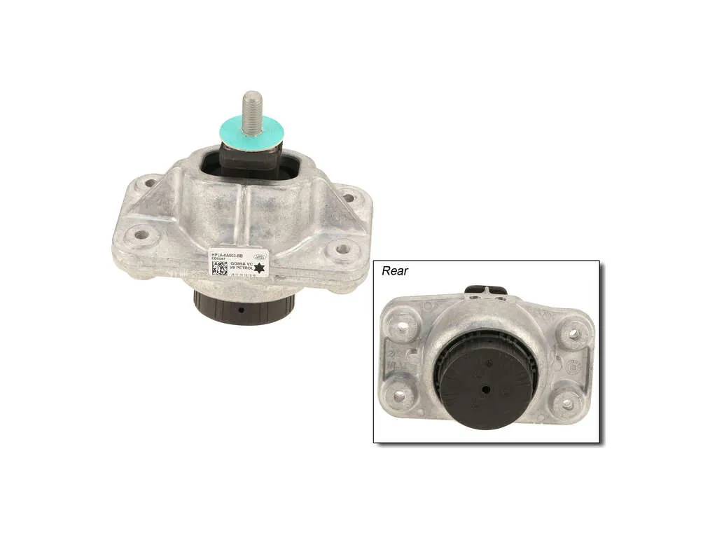 2026 Land Rover Defender 110 Engine Mount 8 Cyl 4.4L Genuine