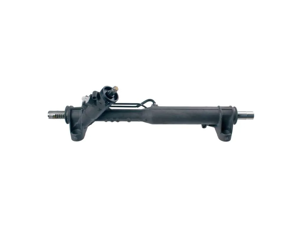 1995 Volkswagen EuroVan Rack and Pinion Assembly Bosch