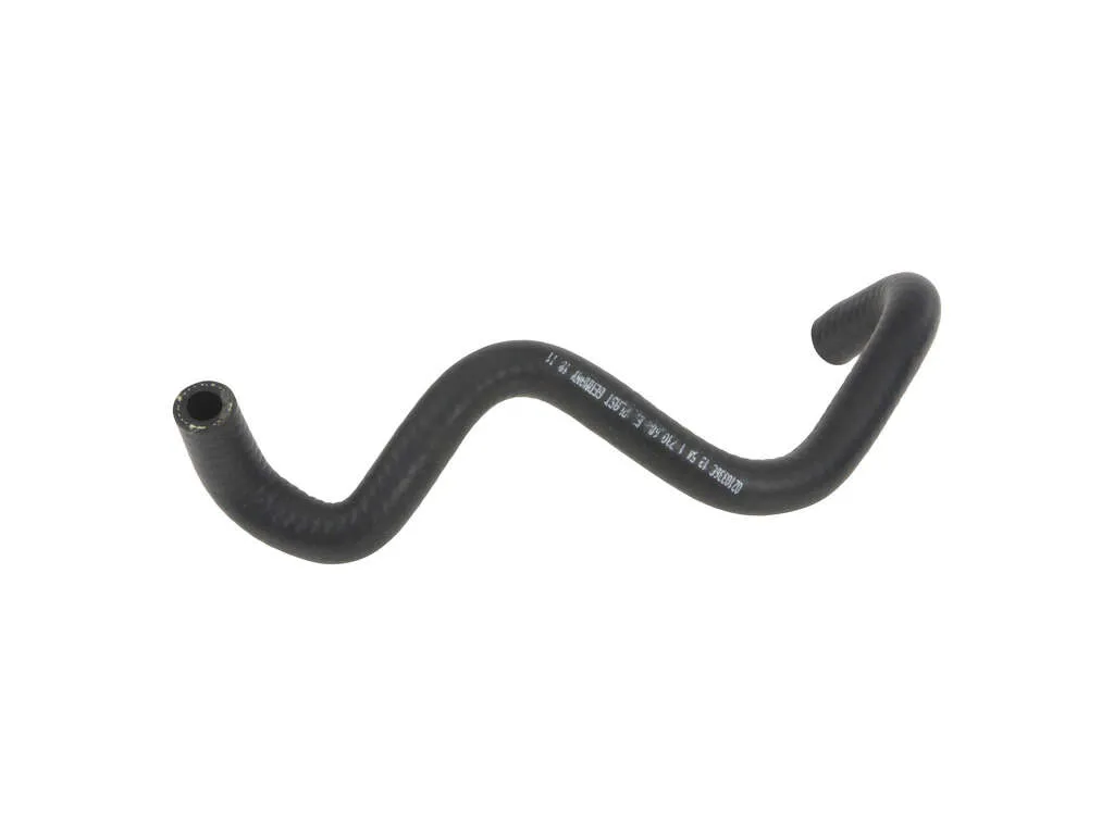 1992 BMW 525i Engine Coolant Hose Elaplast