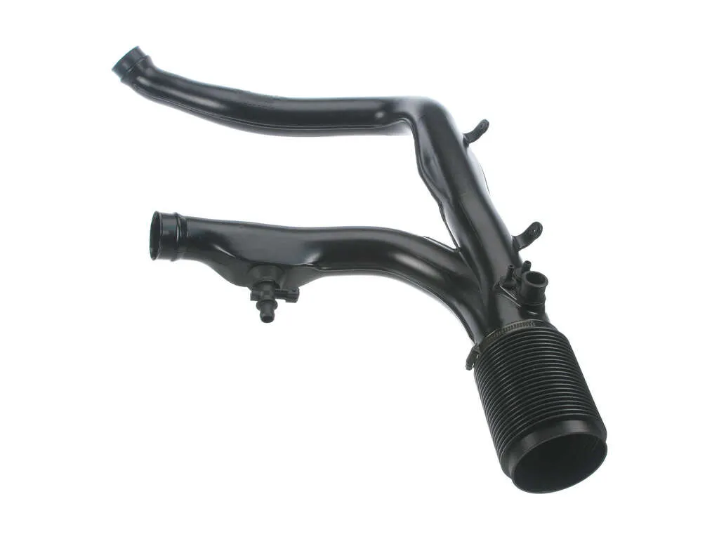 2000 Volvo S80 Fuel Injection Air Flow Meter Boot 6 Cyl 2.8L Genuine