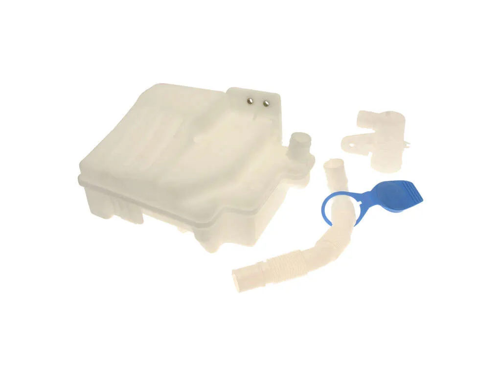 2012 Volkswagen Golf R Washer Fluid Reservoir MTC