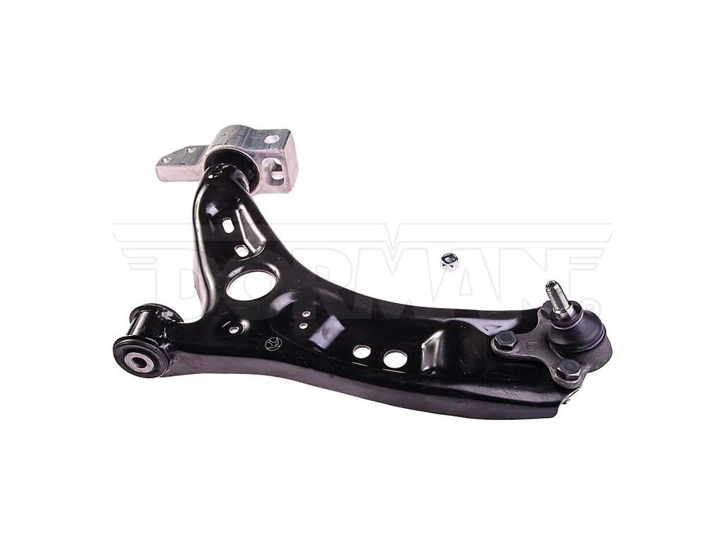 2012 Volkswagen Tiguan Suspension Control Arm  - Front Left Dorman