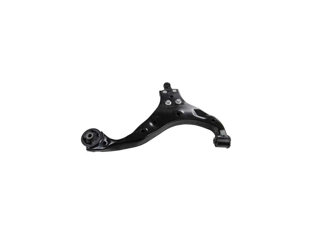 2008 Hyundai Tucson Suspension Control Arm  - Front Right Lower Moog