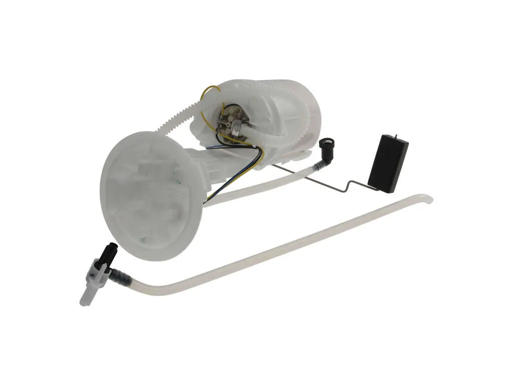 2003 Audi A4 Fuel Pump Module Assembly VDO