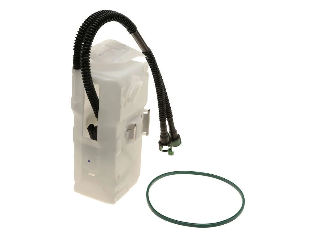 2004 Jeep Liberty Fuel Pump Module Assembly Delphi