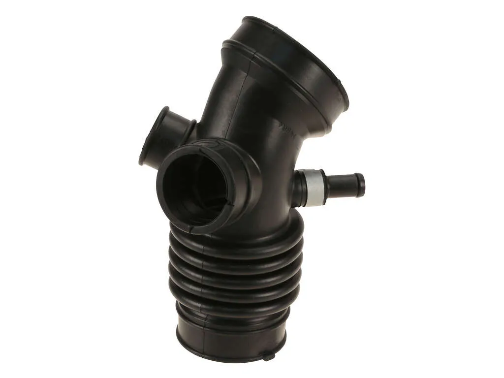 2004 Nissan Sentra Fuel Injection Air Flow Meter Boot 4 Cyl 2.5L Genuine