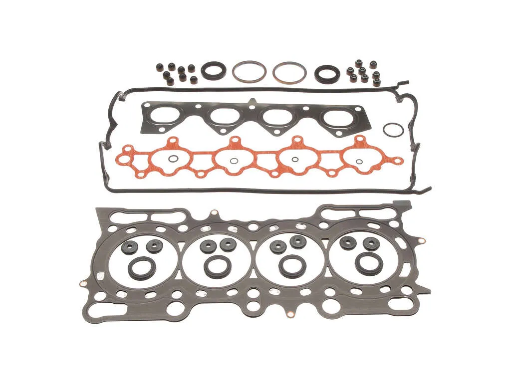 2000 Honda Prelude Engine Cylinder Head Gasket Set Ishino Stone