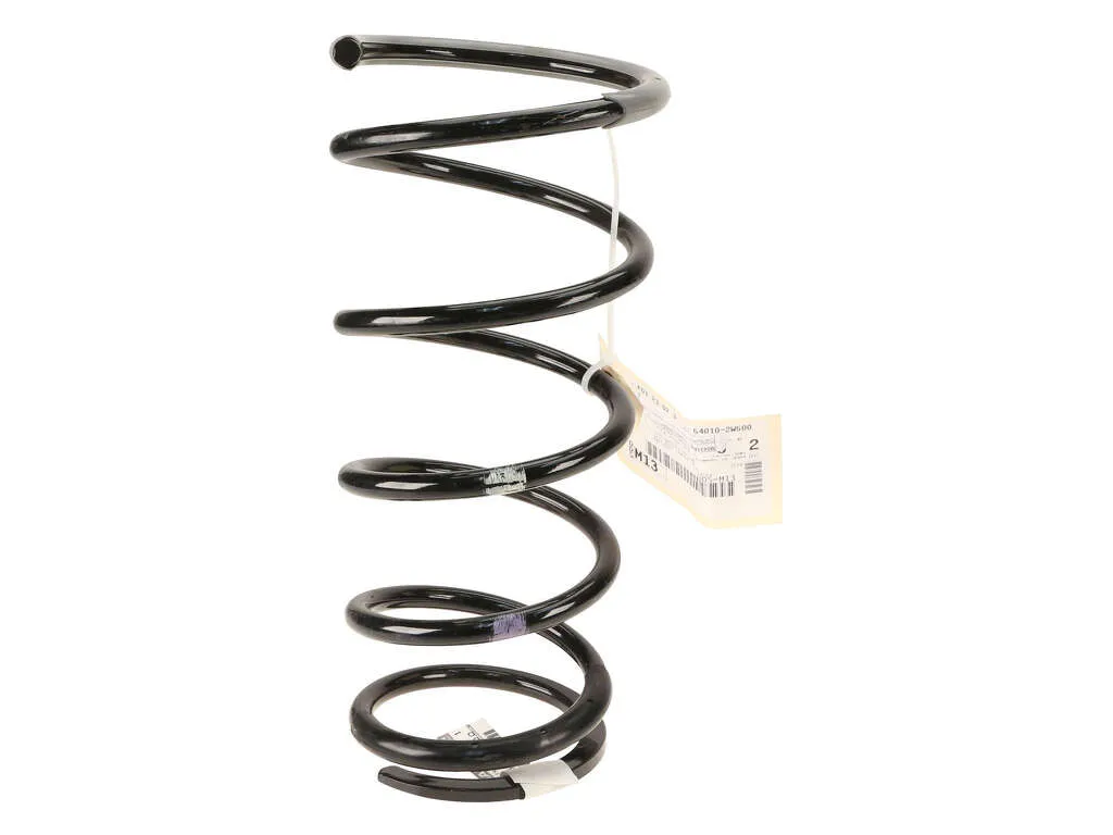 2004 Nissan Pathfinder Coil Spring  - Front Genuine