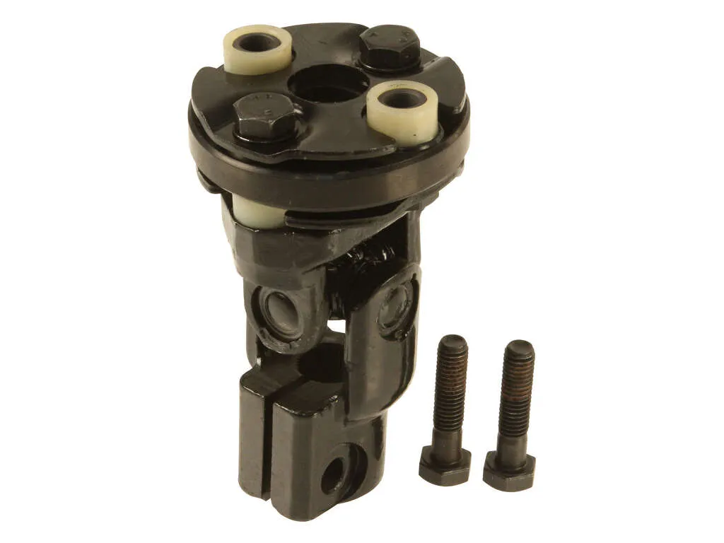 2004 Kia Sedona Steering Shaft Dorman