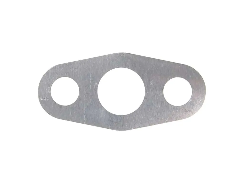 2004 Hyundai Santa Fe Exhaust Gas Recirculation (EGR) Valve Gasket 6 Cyl 3.5L Mahle