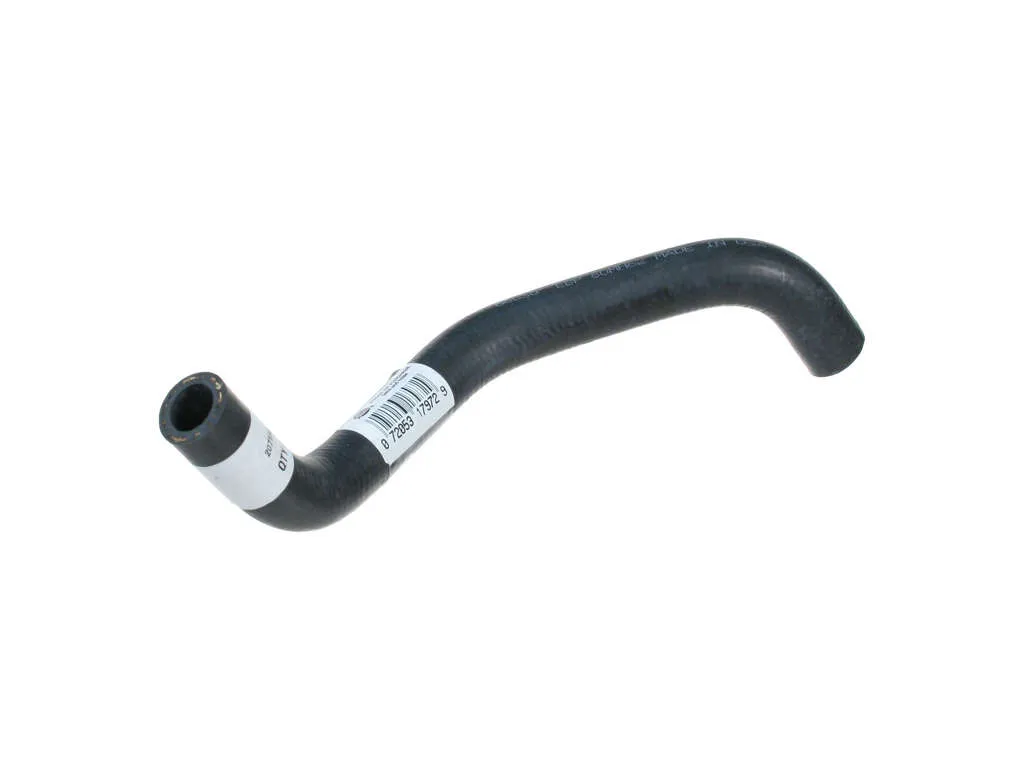 1996 Nissan Pickup HVAC Heater Hose Gates