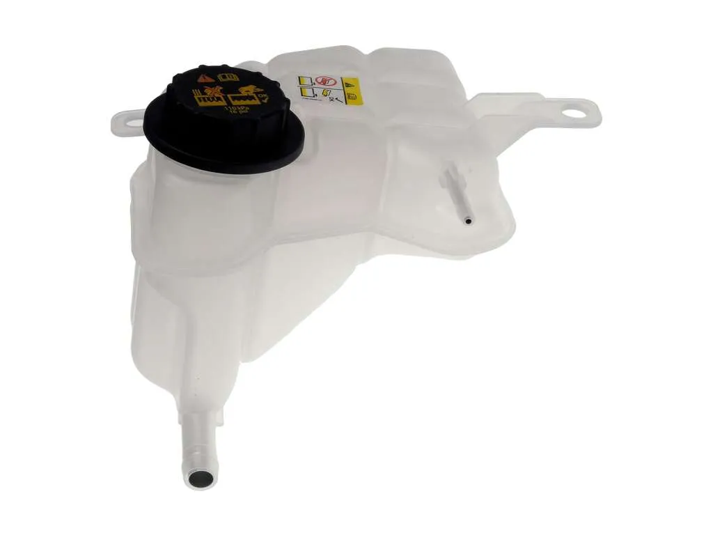 2007 Ford Fusion Engine Coolant Reservoir Dorman