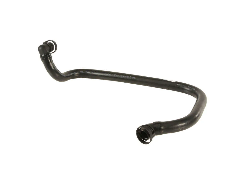 2000 Porsche 911 Engine Crankcase Breather Hose Genuine