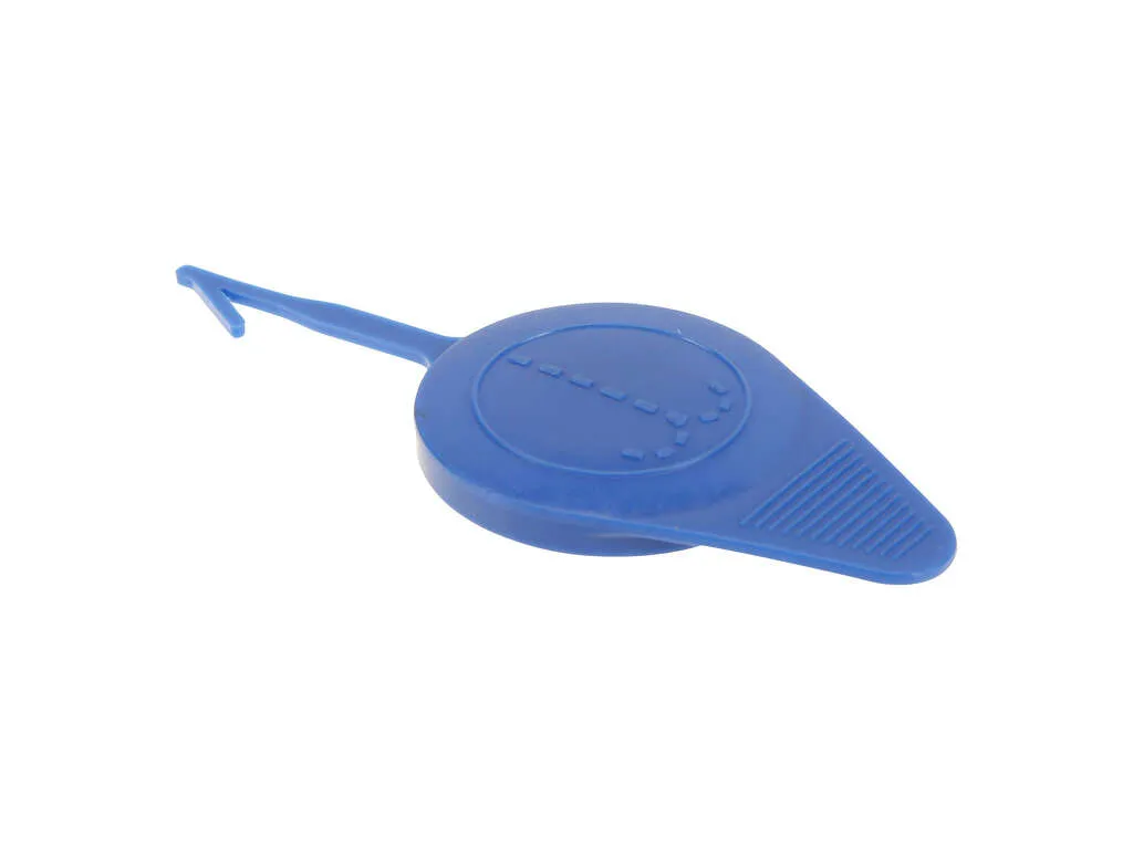 1986 Volvo 740 Washer Fluid Reservoir Cap Professional Parts Sweden