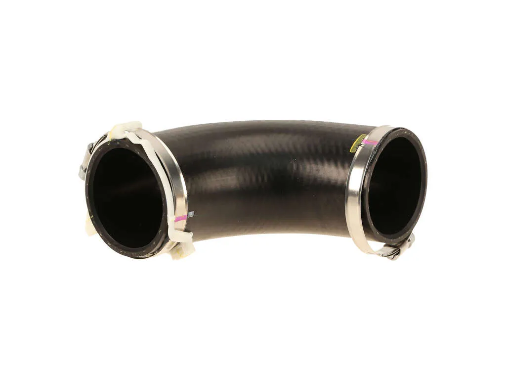 2012 Mazda CX-7 Intercooler Hose 4 Cyl 2.3L Genuine