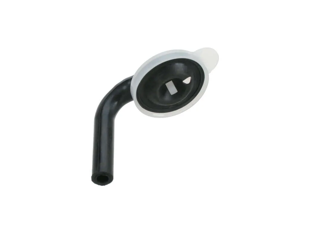 2003 Mazda Protege Engine Coolant Reservoir Cap Genuine