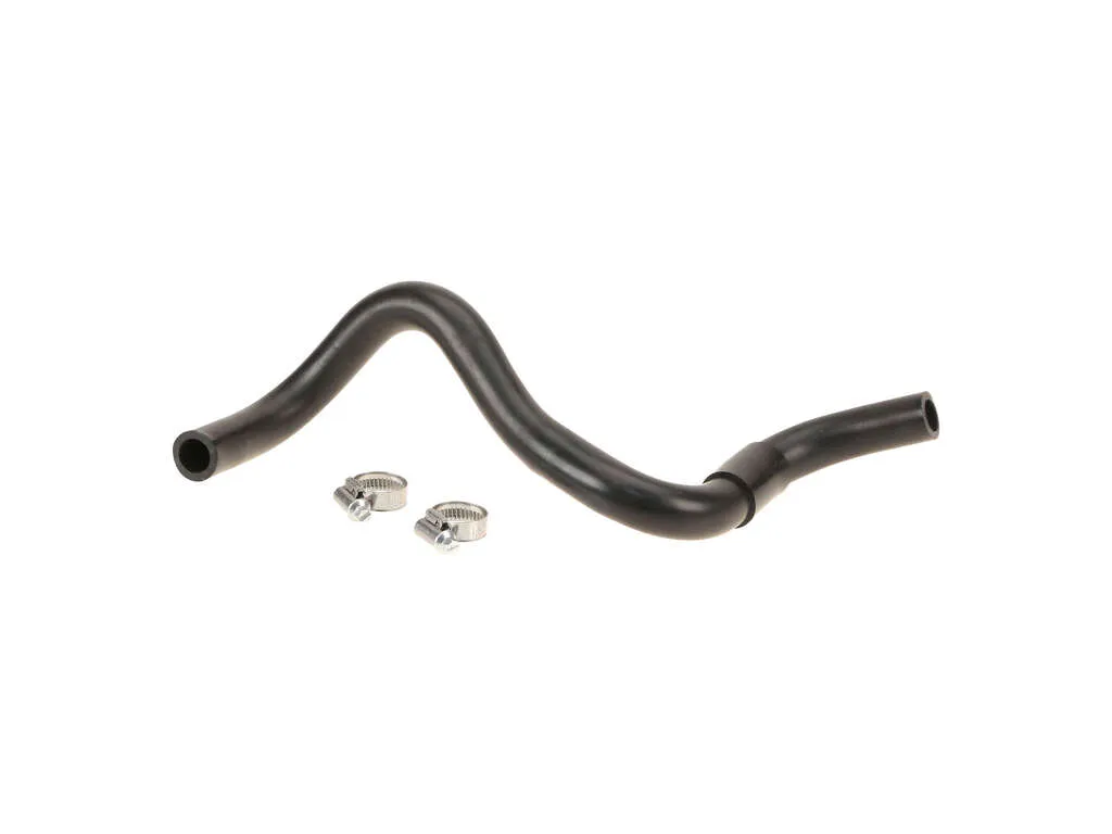 2012 Nissan Maxima Power Steering Reservoir Hose Rein